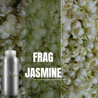 Frag Jasmin | Ltr Diffuser Oil