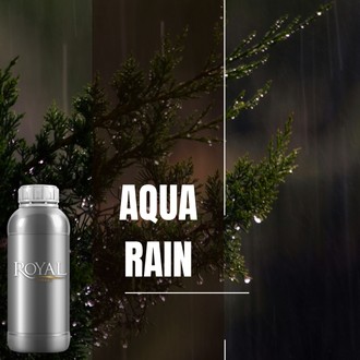Aqua Rain | Ltr Diffuser Oil