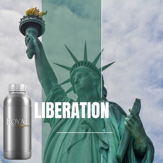 LIBERATION | Ltr Diffuser Oil