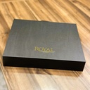 Perfume Samples Bag With 80 Bottles