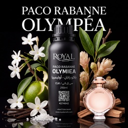 [RSPP250ML-CLK-4274842] باكو رابان أوليميا — CLK — 250 مل