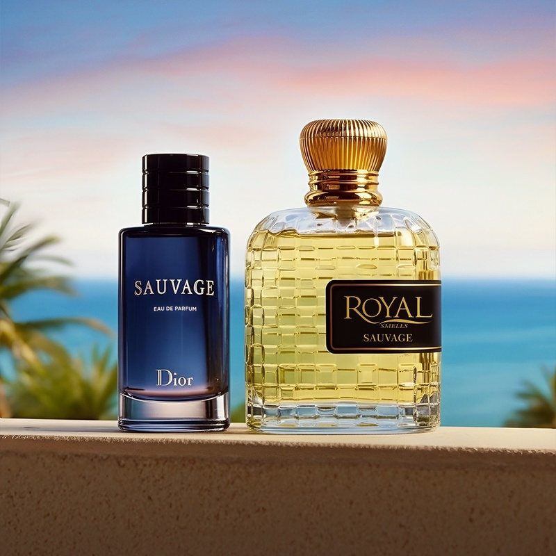 [PP100ML-4190196] Dior Sauvage | Personal Perfume 100ml³