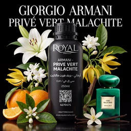 [RSPP250ML-CLK-4270475] أرماني بريفيه فيرت مالاكيت — CLK — 250 مل