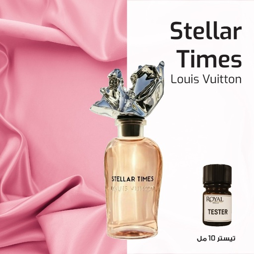 [RSPPT10ML-EG-4623766] LOUIS VOUITTON - STELLAIR TIMES - EG | 10ML