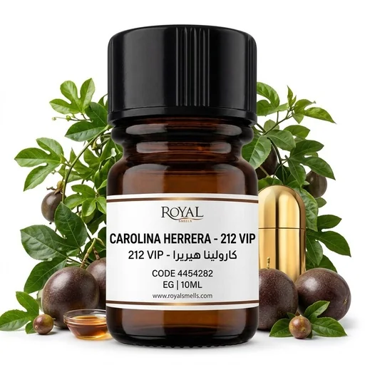 CAROLINA HERRERA - 212 VIP · Parfüm testeri · 10 ml · EG
