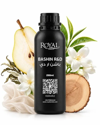 Bashin R&D · Difüzör yağı · 250 ml