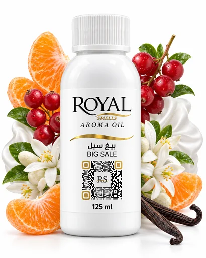 BIG SALE · Difüzör yağı · 125 ml