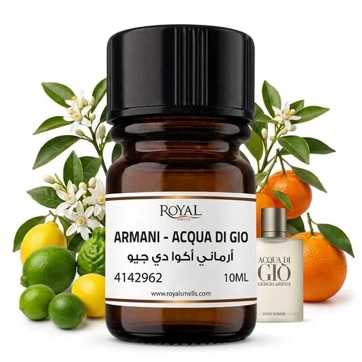 ARMANI - ACQUA DI GIO · Parfüm testeri · 10 ml · EG