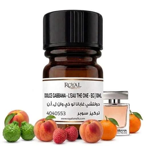 DOLCE GABBANA - L'EAU THE ONE · Parfüm testeri · 10 ml · EG