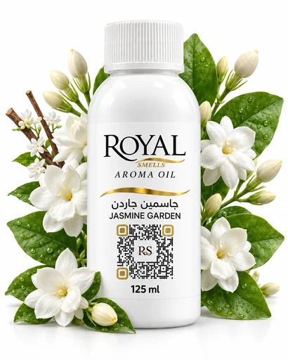 Jasmine Garden · Difüzör yağı · 125 ml