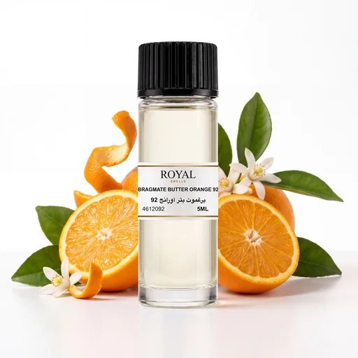 Bragmate Butter Orange 92 · Difüzör testeri · 5 ml