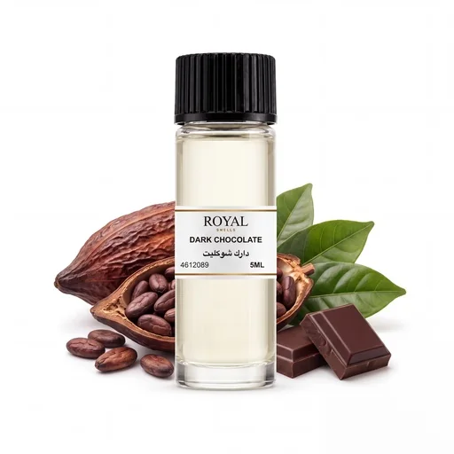 Dark Chocolate · تێستەری بۆنی ئامێر · ٥ مل