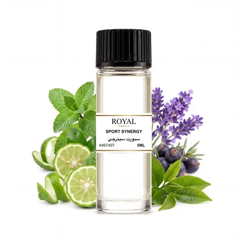 Sport Synergy · Difüzör testeri · 5 ml