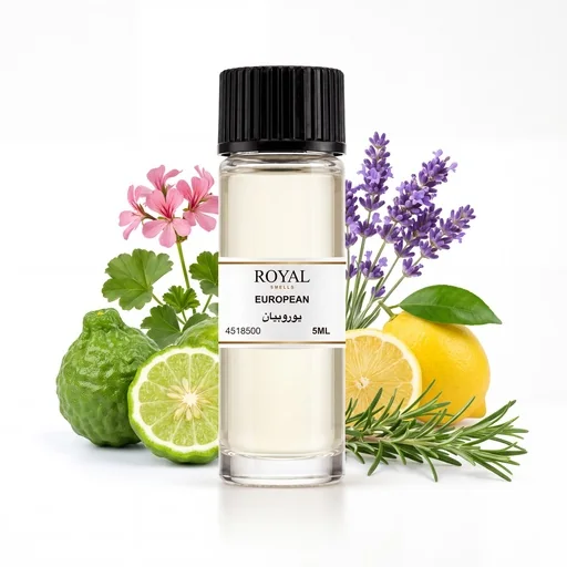 European · Difüzör testeri · 5 ml
