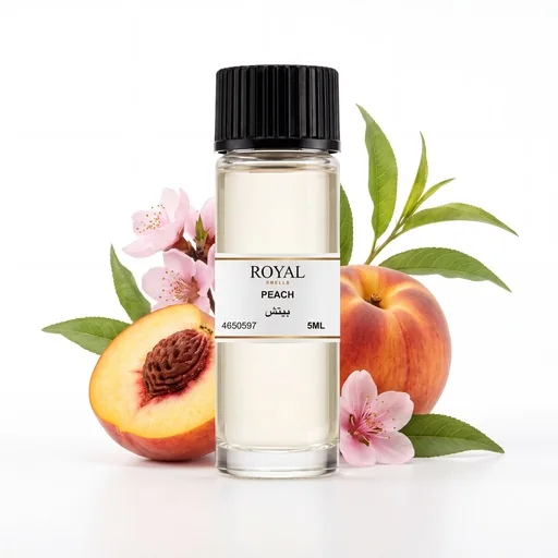 Peach · Difüzör testeri · 5 ml