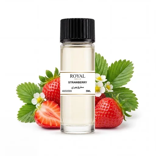 Strawberry · Difüzör testeri · 5 ml