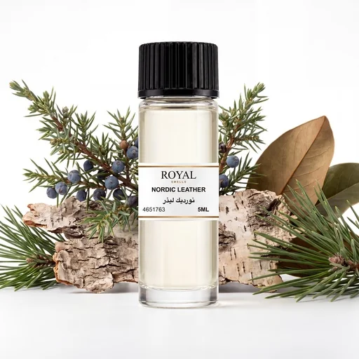Nordic Leather · Difüzör testeri · 5 ml