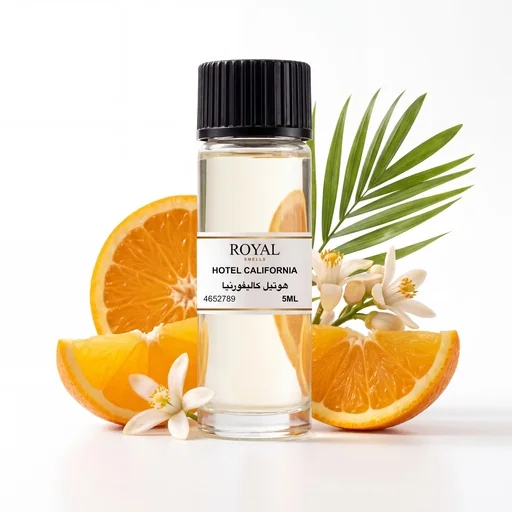 Hotel California · Difüzör testeri · 5 ml