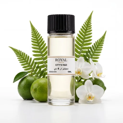City's R&D · Diffuser tester · 5 ml