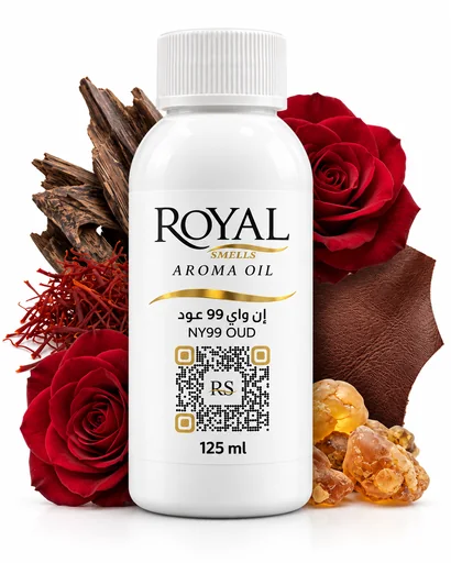 NY99 Oud · Difüzör yağı · 125 ml
