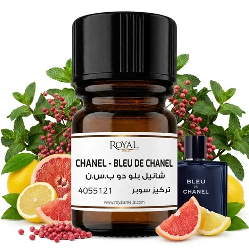 شانيل-بلو دو شانيل-إيجي · تيستر عطر · ١٠ مل · EG