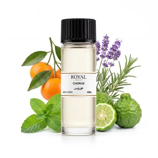 Chorus · Difüzör testeri · 5 ml