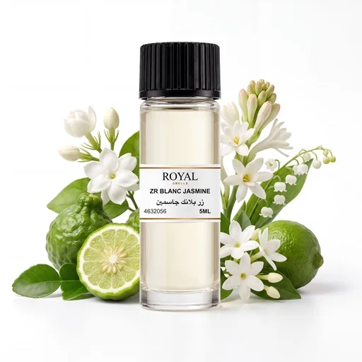 ZR Blanc Jasmine · Difüzör testeri · 5 ml