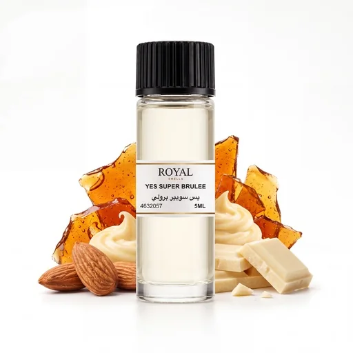 Yes Super Brulee · Difüzör testeri · 5 ml