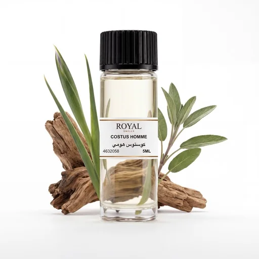 Costus Homme · Difüzör testeri · 5 ml