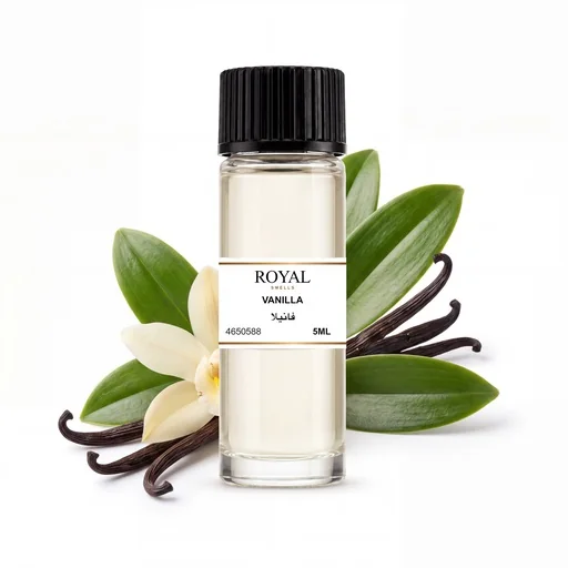 Vanilla · Difüzör testeri · 5 ml