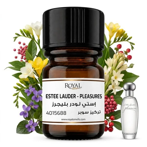 ESTEE LAUDER - PLEASURES · Parfüm testeri · 10 ml · EG