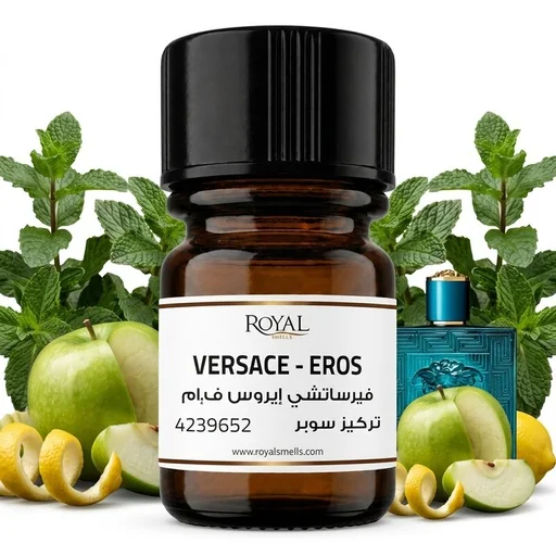 VERSACE - EROS · Parfüm testeri · 10 ml · EG