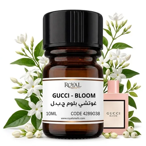 GUCCI - BLOOM · Parfüm testeri · 10 ml · EG