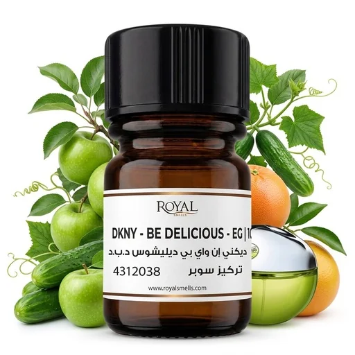 DKNY - BE DELICIOUS · Parfüm testeri · 10 ml · EG