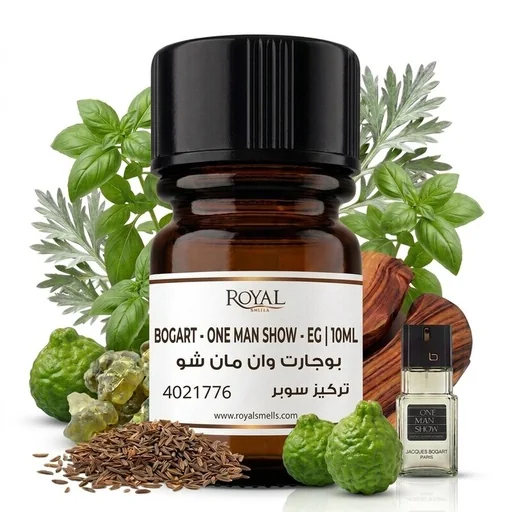 بوغارت-ون مان شو-إيجي · تيستر عطر · ١٠ مل · EG