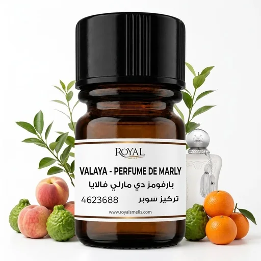 VALAYA - PERFUME DE MARLY · Perfume tester · 10 ml · EG