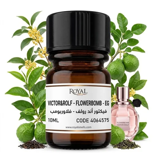 VICTOR&ROLF - FLOWERBOMB · Parfüm testeri · 10 ml · EG