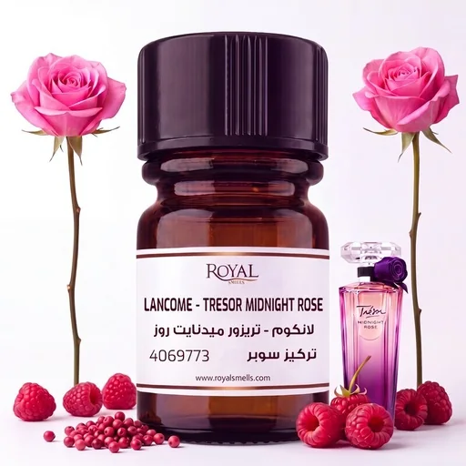 لانكوم-تريزور ميدنايت روز-إيجي · تيستر عطر · ١٠ مل · EG