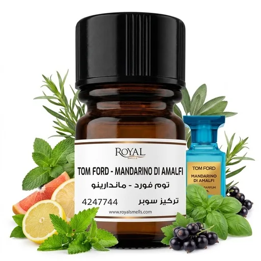 توم فورد-ماندارينو دي أمالفي-إيجي · تيستر عطر · ١٠ مل · EG