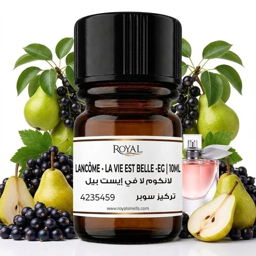 LANCOME - LA VIE EST BELLE · Perfume tester · 10 ml · EG