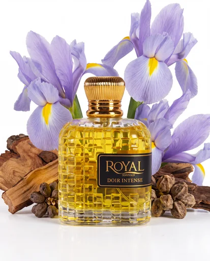 Doir Intense · Kişisel parfüm · 100 ml