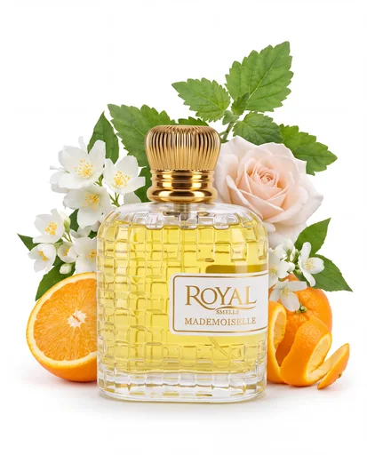 Chanel Mademoiselle · Kişisel parfüm · 100 ml