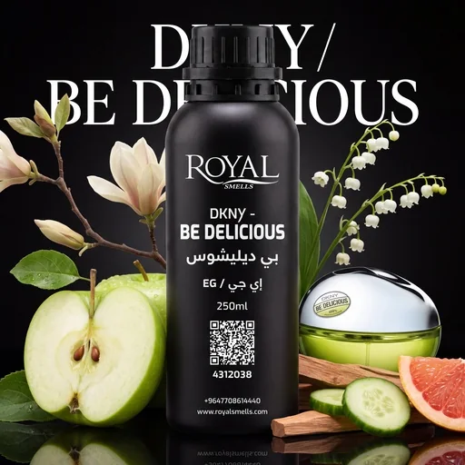 DKNY - BE DELICIOUS · Parfüm yağı · 250 ml · EG