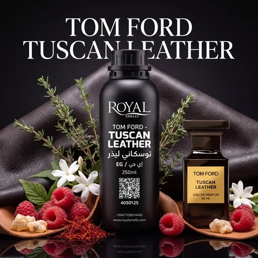 TOM FORD - TUSCAN LEATHER · ڕۆنی بۆن · ٢٥٠ مل · EG
