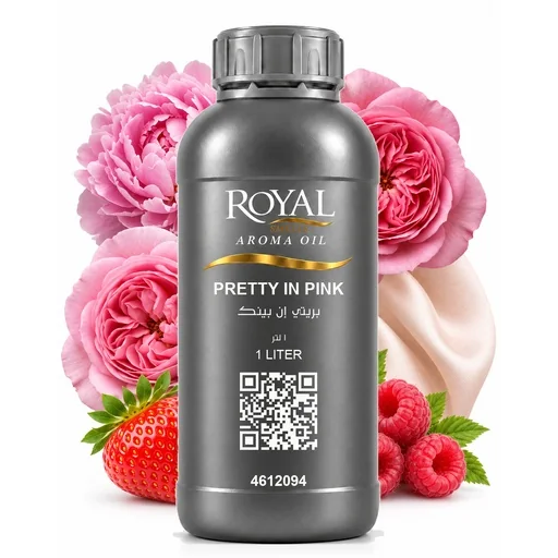 Pretty In Pink · Diffuser oil · 1 L