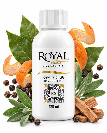 BAY BOLT FINE · Difüzör yağı · 125 ml