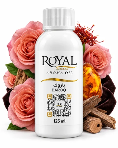 Baroq · Difüzör yağı · 125 ml
