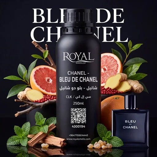 CHANEL - BLEU DE CHANEL · Parfüm yağı · 250 ml · CLK