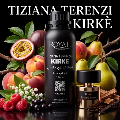 TIZIANA TERENZI - KIRKE -Super · Fragrance oil · 250 ml · EG
