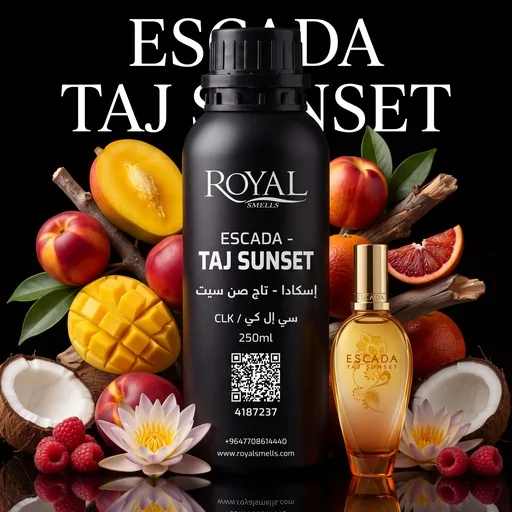 ESCADA - TAJ SUNSET · Parfüm yağı · 250 ml · CLK